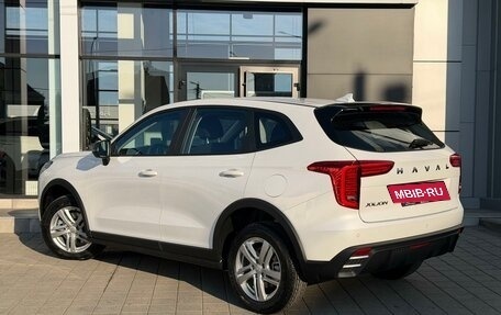 Haval Jolion, 2026 год, 2 099 000 рублей, 15 фотография