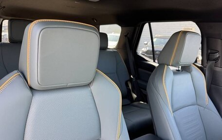 Toyota 4Runner, 2026 год, 12 449 987 рублей, 14 фотография