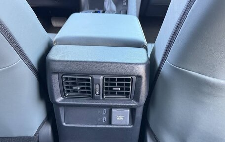 Toyota 4Runner, 2026 год, 12 449 987 рублей, 16 фотография