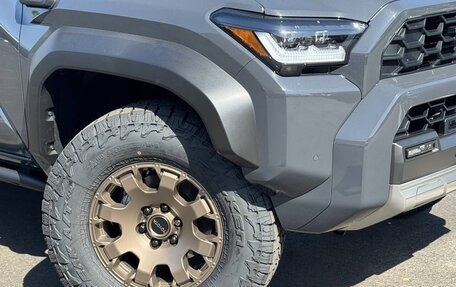 Toyota 4Runner, 2026 год, 12 449 987 рублей, 19 фотография