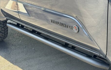 Toyota 4Runner, 2026 год, 12 449 987 рублей, 17 фотография