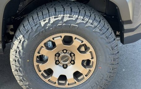Toyota 4Runner, 2026 год, 12 449 987 рублей, 18 фотография