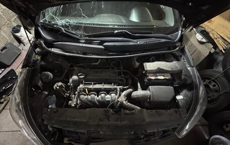 Hyundai Solaris II рестайлинг, 2014 год, 450 000 рублей, 7 фотография