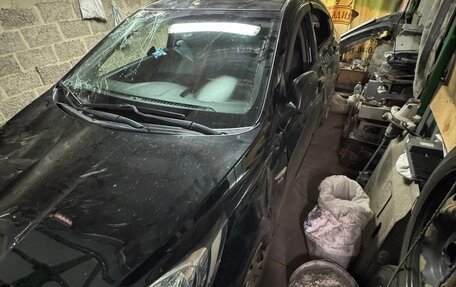 Hyundai Solaris II рестайлинг, 2014 год, 450 000 рублей, 10 фотография