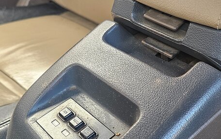 Toyota Land Cruiser 80 рестайлинг, 1997 год, 899 000 рублей, 12 фотография