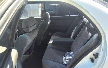 Mitsubishi Galant VIII, 1995 год, 190 000 рублей, 3 фотография