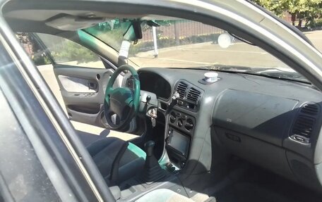 Mitsubishi Galant VIII, 1995 год, 190 000 рублей, 8 фотография