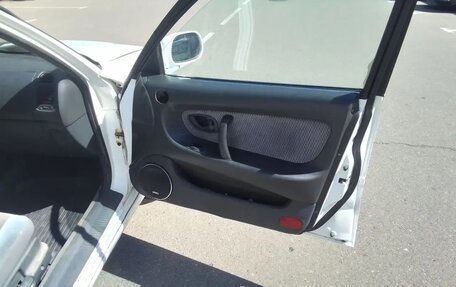 Mitsubishi Galant VIII, 1995 год, 190 000 рублей, 9 фотография
