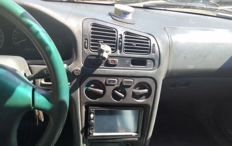 Mitsubishi Galant VIII, 1995 год, 190 000 рублей, 11 фотография
