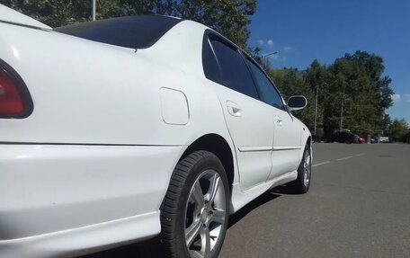 Mitsubishi Galant VIII, 1995 год, 190 000 рублей, 10 фотография