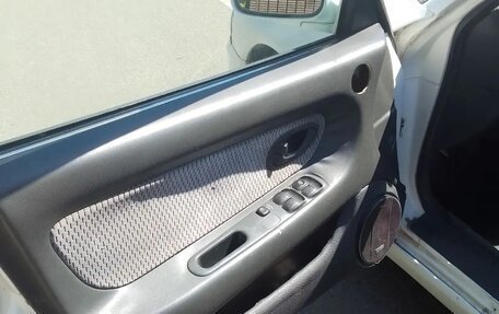 Mitsubishi Galant VIII, 1995 год, 190 000 рублей, 12 фотография