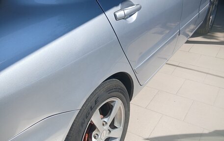 Mitsubishi Lancer IX, 2005 год, 600 000 рублей, 4 фотография