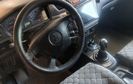 Mitsubishi Lancer IX, 2005 год, 600 000 рублей, 7 фотография