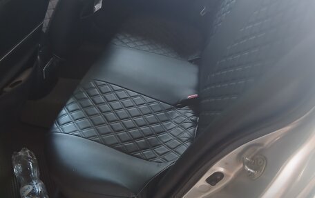 Mitsubishi Lancer IX, 2005 год, 600 000 рублей, 6 фотография