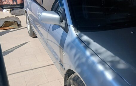Mitsubishi Lancer IX, 2005 год, 600 000 рублей, 9 фотография