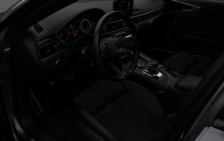 Audi A4, 2019 год, 1 700 000 рублей, 10 фотография