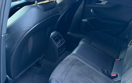 Audi A4, 2019 год, 1 700 000 рублей, 13 фотография