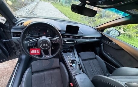Audi A4, 2019 год, 1 700 000 рублей, 14 фотография