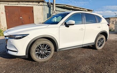 Mazda CX-5 II, 2021 год, 4 500 000 рублей, 1 фотография