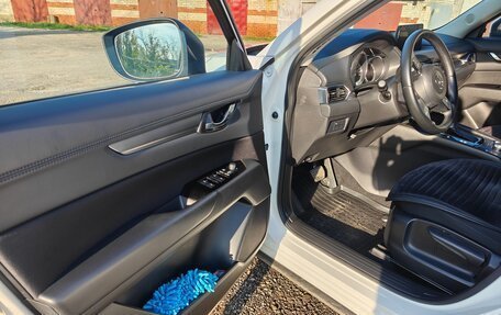 Mazda CX-5 II, 2021 год, 4 500 000 рублей, 9 фотография