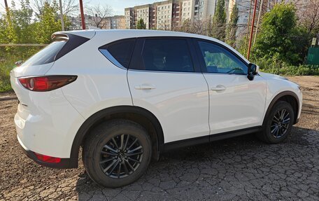 Mazda CX-5 II, 2021 год, 4 500 000 рублей, 2 фотография