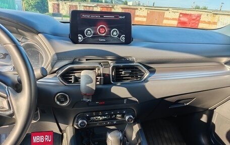 Mazda CX-5 II, 2021 год, 4 500 000 рублей, 12 фотография