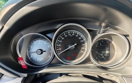 Mazda CX-5 II, 2021 год, 4 500 000 рублей, 11 фотография