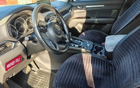 Mazda CX-5 II, 2021 год, 4 500 000 рублей, 10 фотография