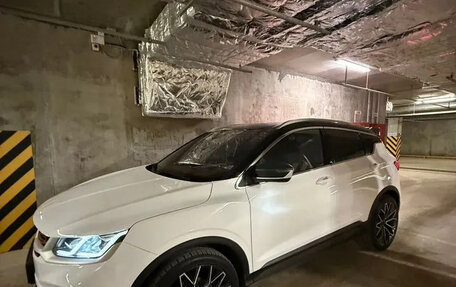 Geely Coolray I, 2022 год, 2 100 000 рублей, 1 фотография