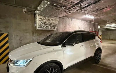 Geely Coolray I, 2022 год, 2 100 000 рублей, 1 фотография