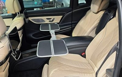 Mercedes-Benz Maybach S-Класс, 2020 год, 5 999 999 рублей, 1 фотография