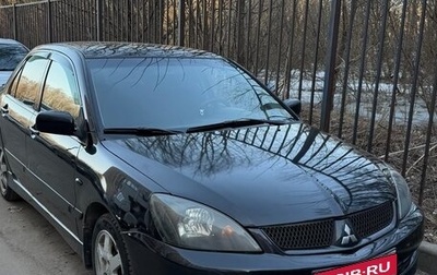 Mitsubishi Lancer IX, 2006 год, 430 000 рублей, 1 фотография