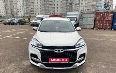 Chery Tiggo 8 I, 2020 год, 1 299 000 рублей, 1 фотография