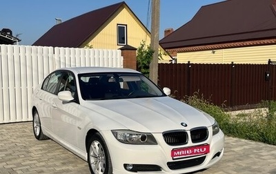 BMW 3 серия, 2011 год, 1 220 000 рублей, 1 фотография