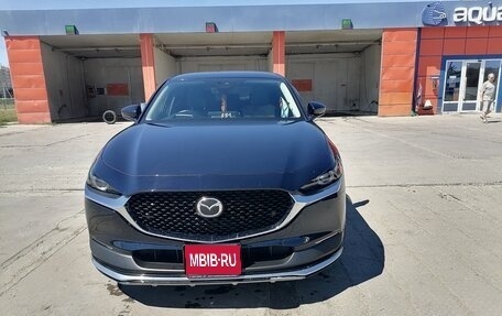 Mazda CX-30 I, 2020 год, 2 250 000 рублей, 1 фотография