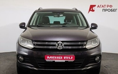 Volkswagen Tiguan I, 2015 год, 1 550 000 рублей, 1 фотография