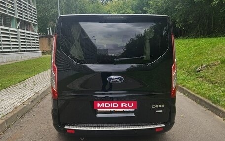 Ford Tourneo Custom I рестайлинг, 2022 год, 3 550 000 рублей, 7 фотография
