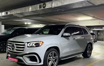 Mercedes-Benz GLS, 2023 год, 11 700 000 рублей, 1 фотография