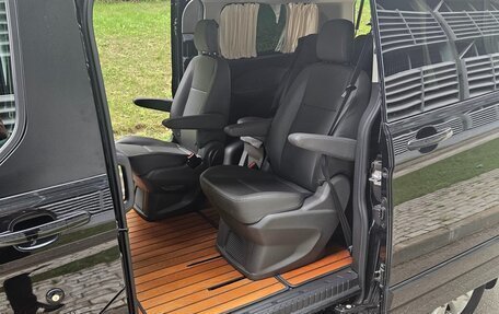 Ford Tourneo Custom I рестайлинг, 2022 год, 3 550 000 рублей, 12 фотография