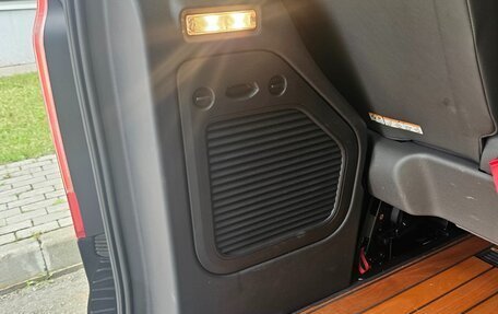 Ford Tourneo Custom I рестайлинг, 2022 год, 3 550 000 рублей, 11 фотография