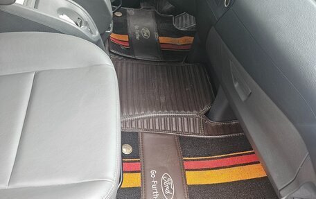 Ford Tourneo Custom I рестайлинг, 2022 год, 3 550 000 рублей, 16 фотография