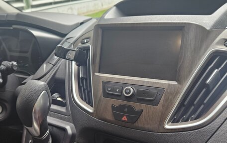 Ford Tourneo Custom I рестайлинг, 2022 год, 3 550 000 рублей, 17 фотография