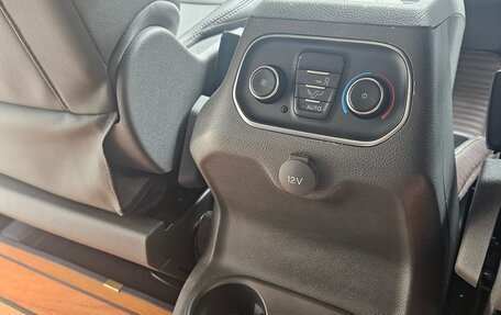 Ford Tourneo Custom I рестайлинг, 2022 год, 3 550 000 рублей, 15 фотография