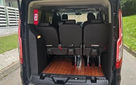 Ford Tourneo Custom I рестайлинг, 2022 год, 3 550 000 рублей, 10 фотография