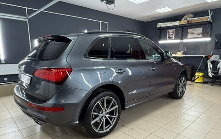 Audi Q5, 2016 год, 2 450 000 рублей, 5 фотография