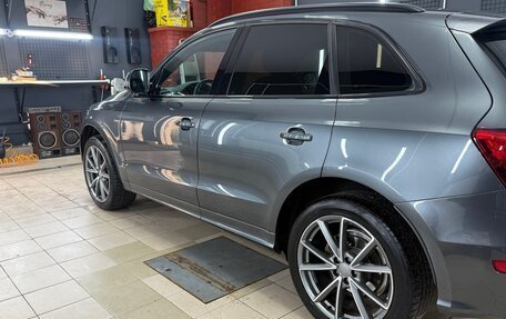 Audi Q5, 2016 год, 2 450 000 рублей, 10 фотография