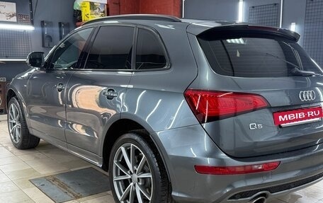 Audi Q5, 2016 год, 2 450 000 рублей, 8 фотография