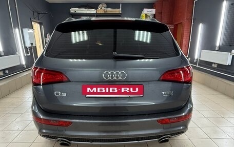 Audi Q5, 2016 год, 2 450 000 рублей, 7 фотография