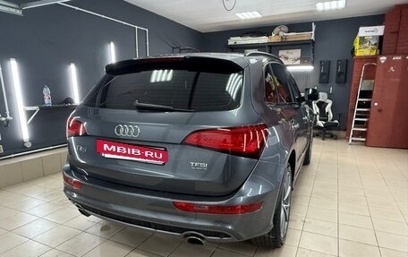 Audi Q5, 2016 год, 2 450 000 рублей, 6 фотография
