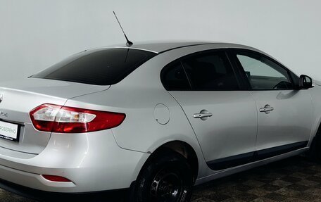 Renault Fluence I, 2014 год, 592 000 рублей, 5 фотография